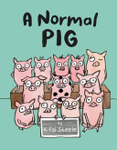 Image for "A Normal Pig"