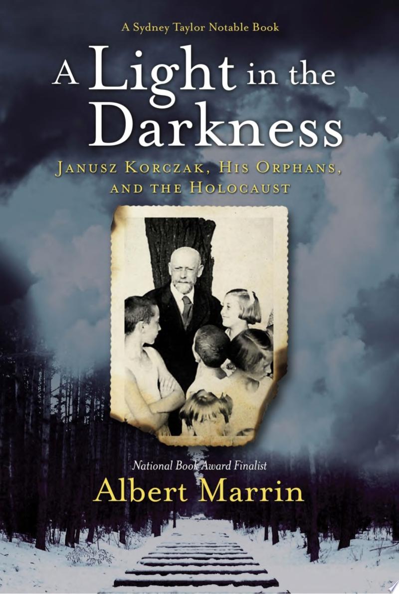Image for "A Light in the Darkness"