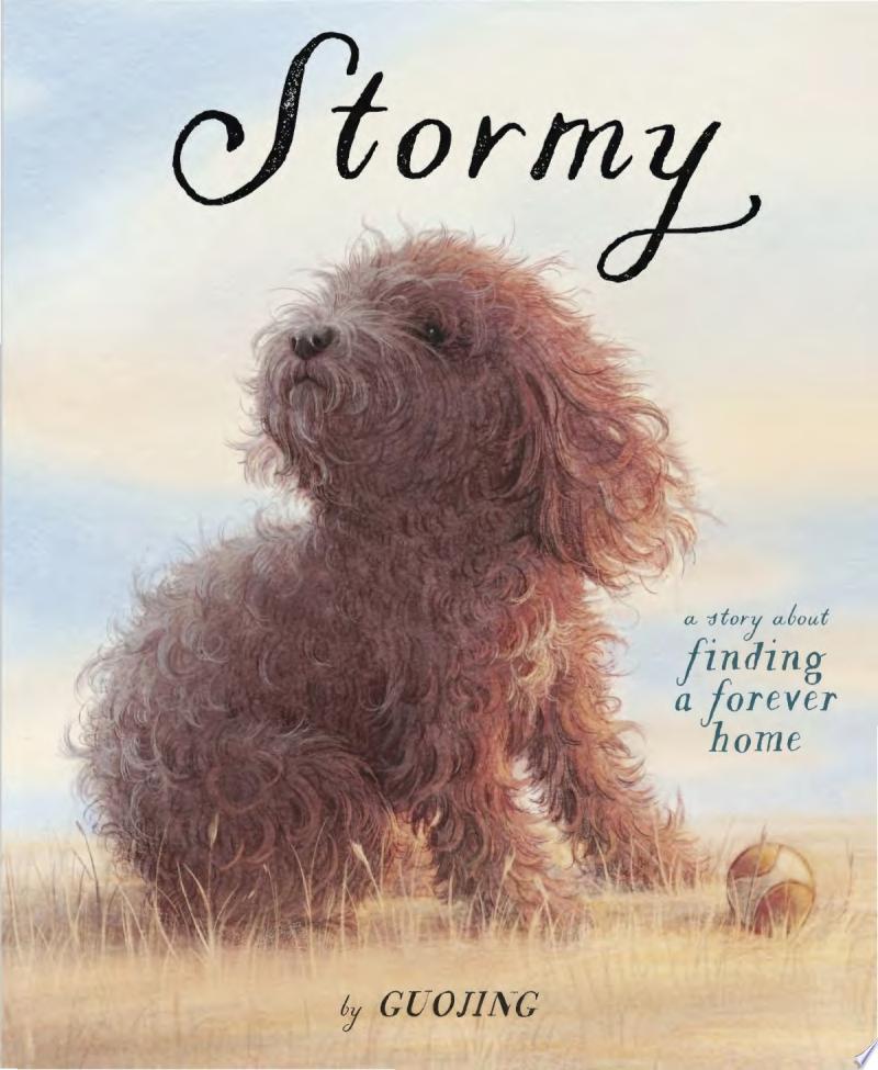 Image for "Stormy"
