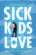 Image for "Sick Kids In Love"