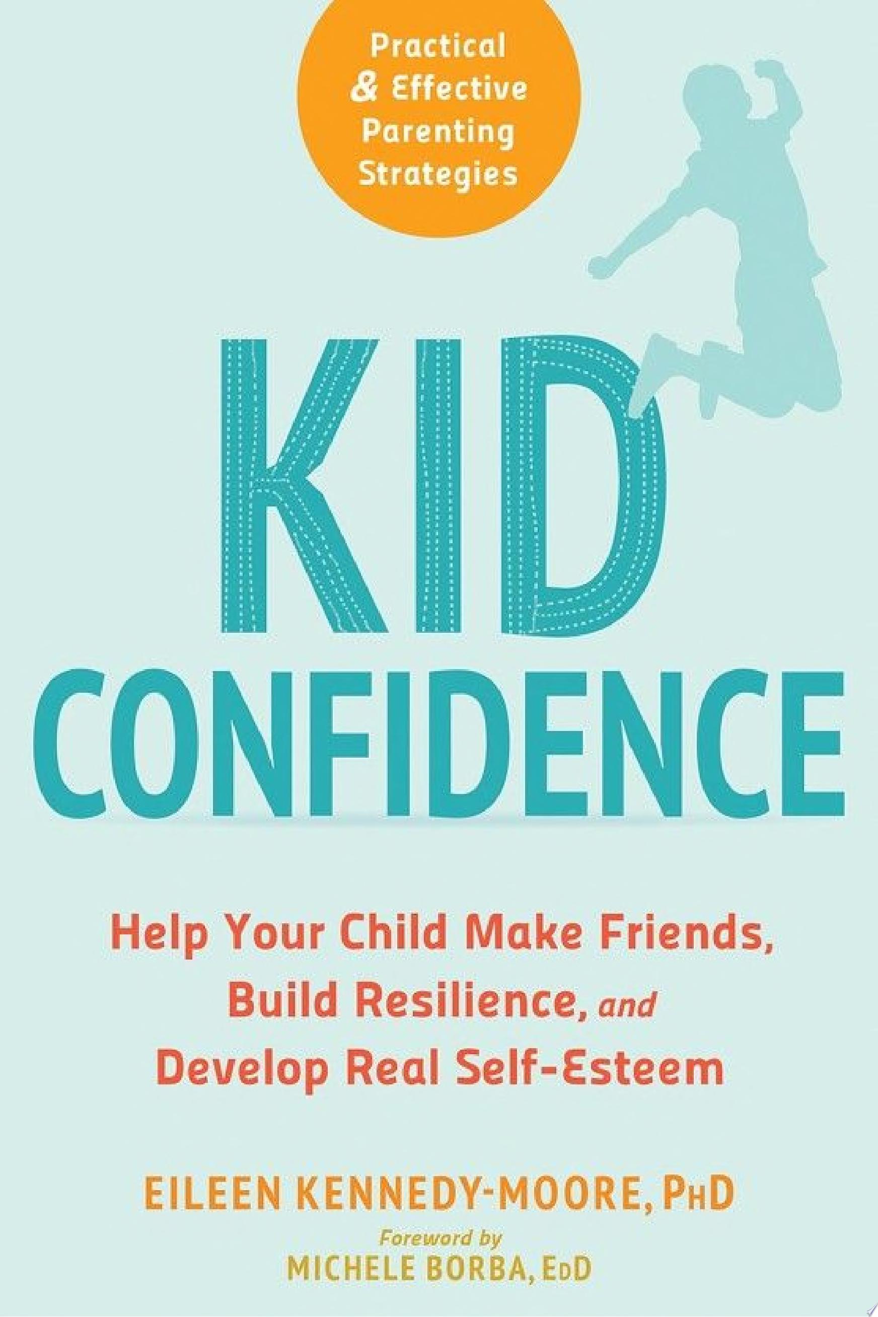 Image for "Kid Confidence"