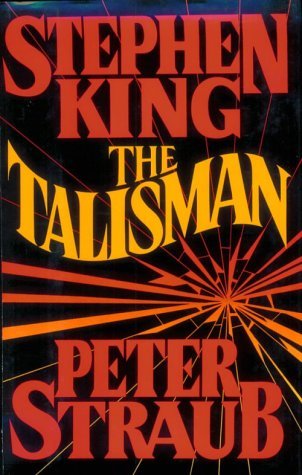 Cover image for The Talisman