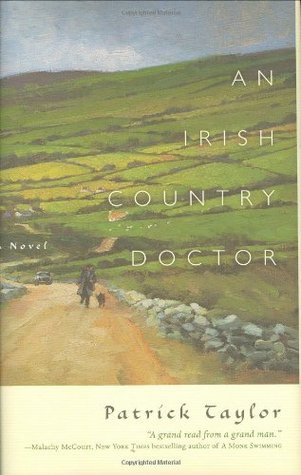 Cover image for An Irish Country Doctor