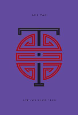 Cover image for The Joy Luck Club