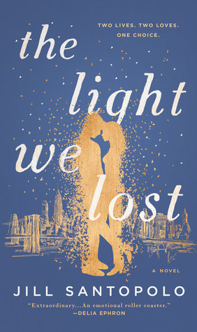 Cover image for The Light We Lost