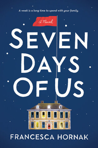 Cover image for Seven Days of Us