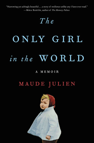 Cover image for The Only Girl in the World