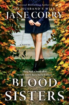 Cover image for Blood Sisters