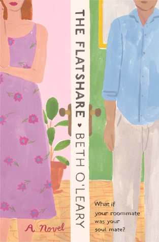 Cover image for The Flatshare