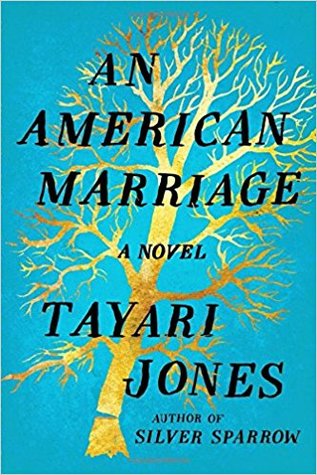 Cover image for An American Marriage