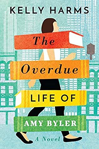 Cover image for The Overdue Life of Amy Byler