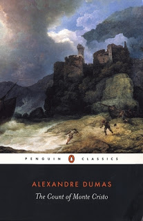 Cover image for The Count of Monte Cristo