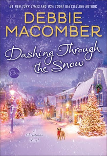 Cover image for Dashing Through the Snow