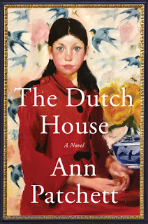 Cover image for The Dutch House