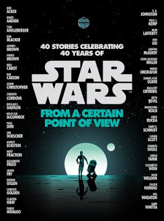 Cover image for Star Wars: From a Certain Point of View