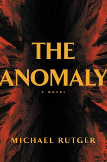 Cover image for The Anomaly