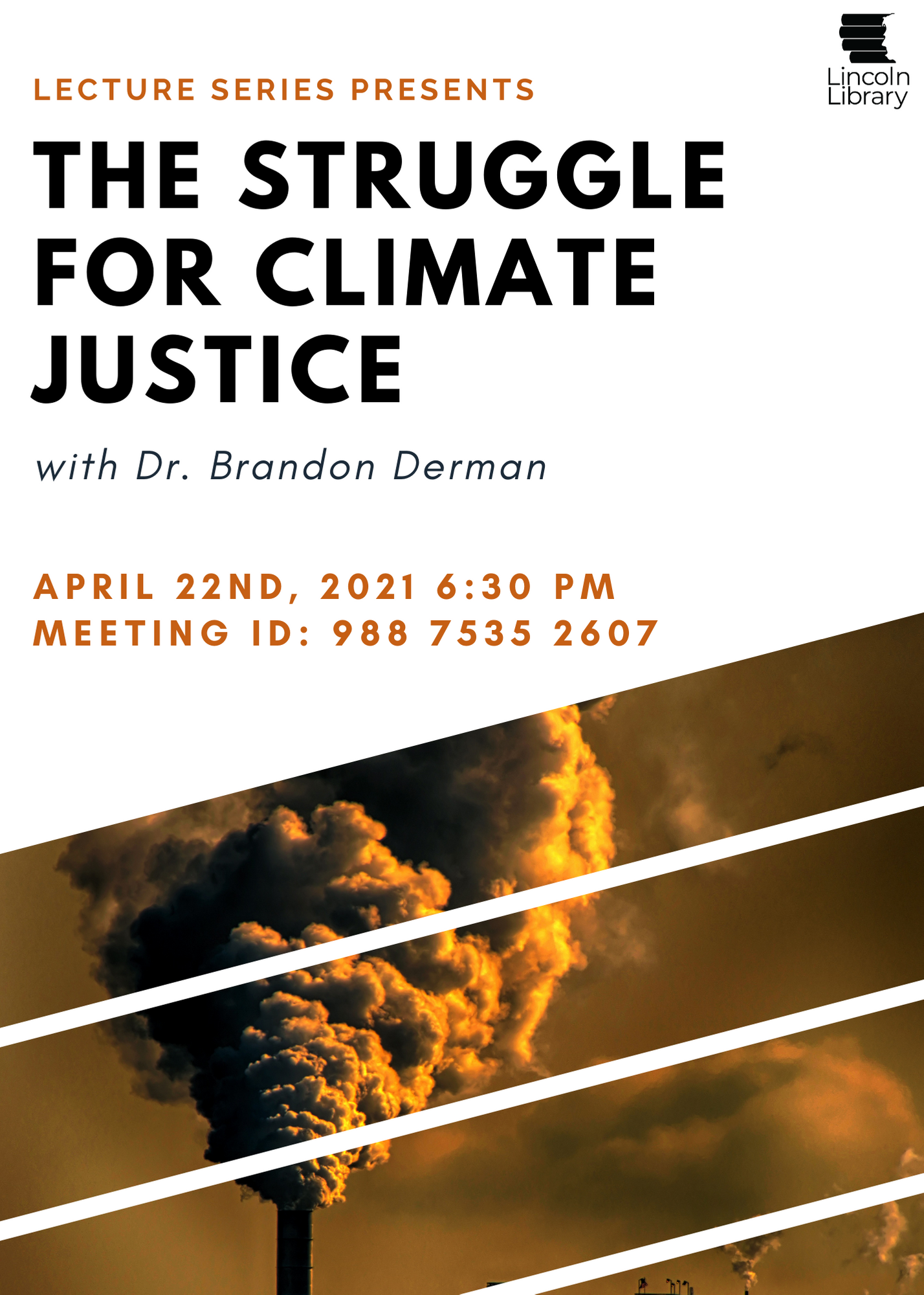 Struggle for Climate Justice