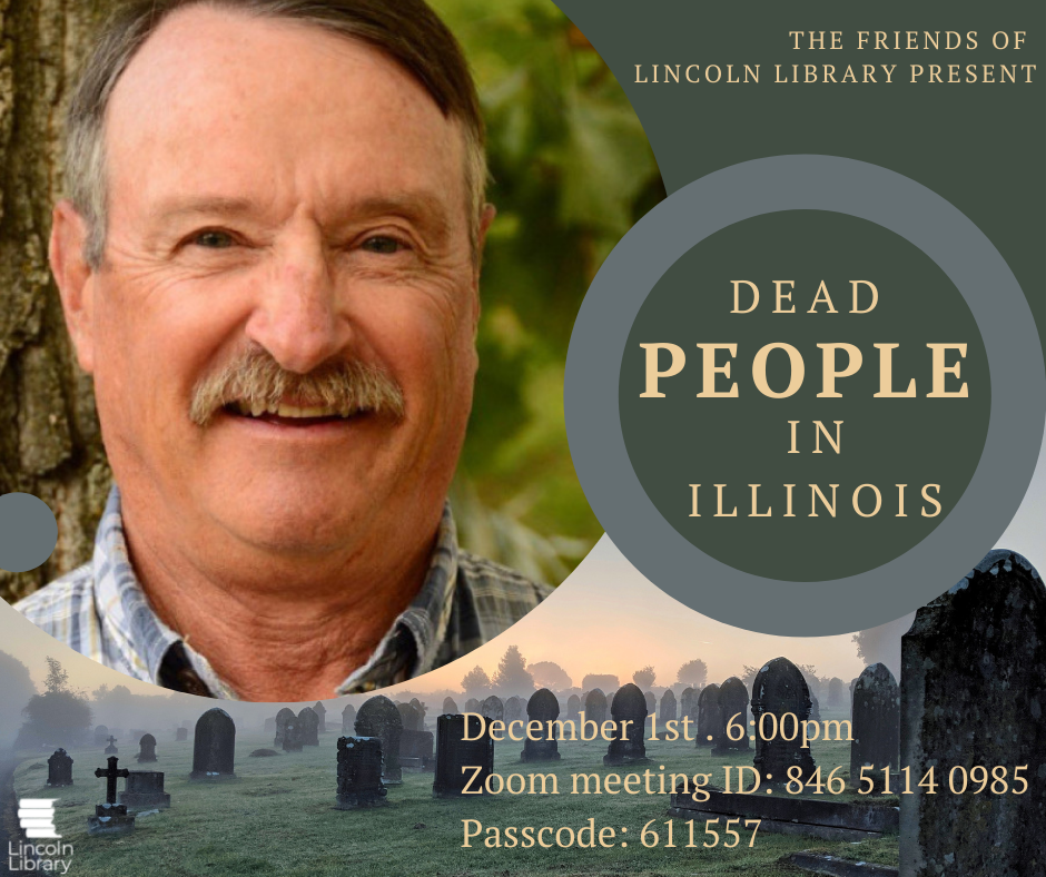 John Lynn Seas People in Illinois