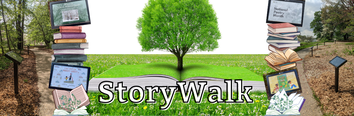 StoryWalk