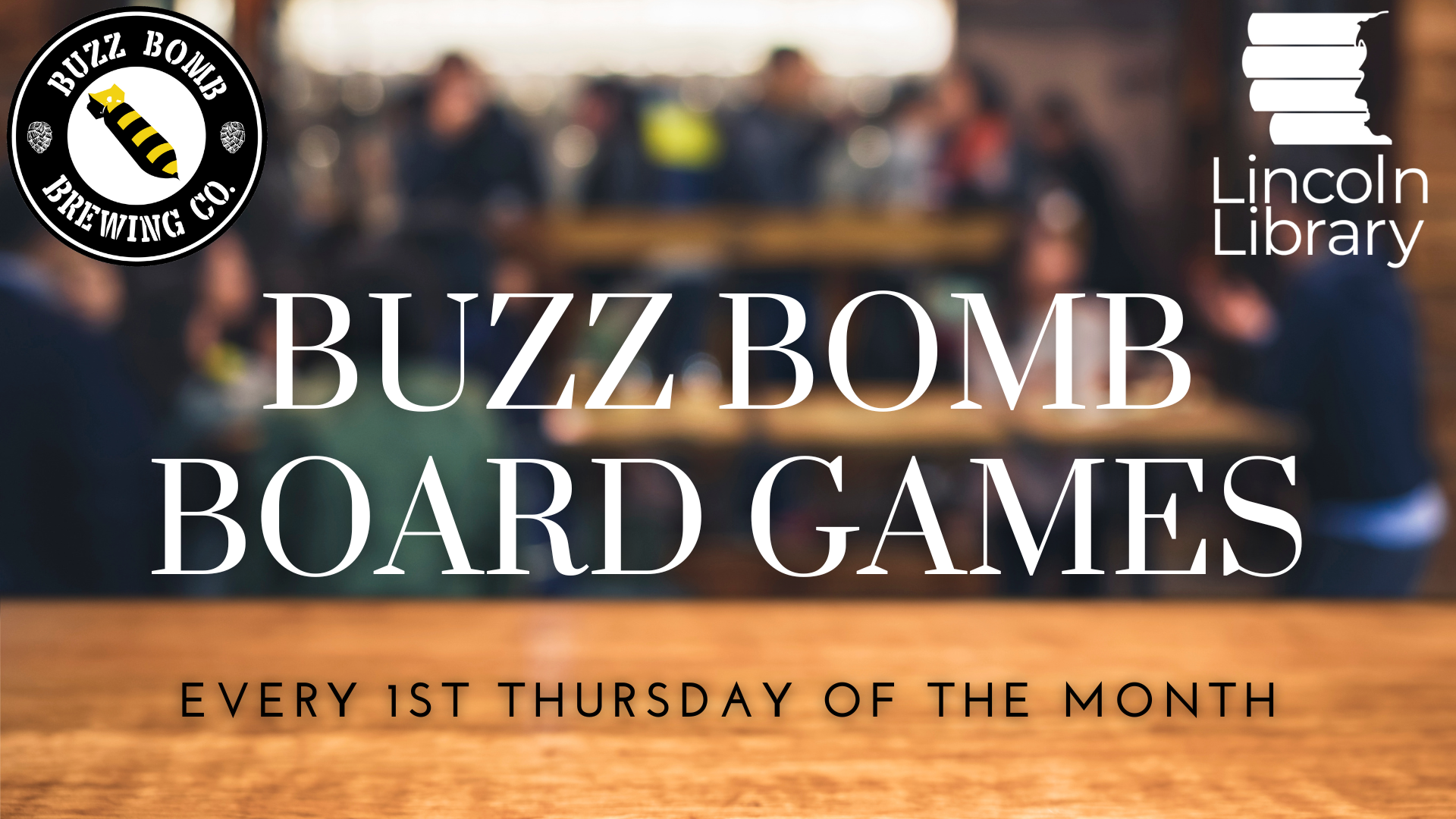 Buzz Bomb Board Games