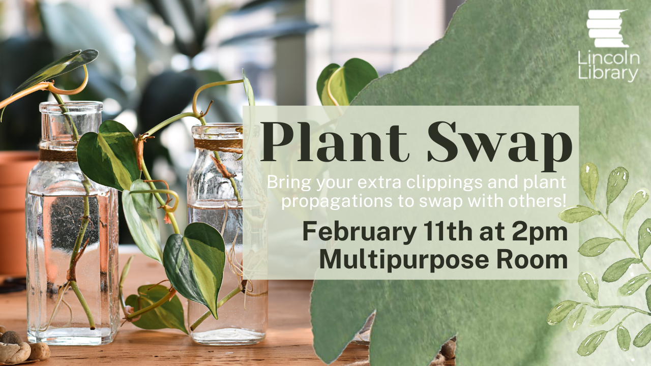 Plant Swap