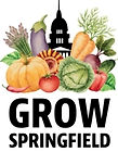 Grow Springfield Logo