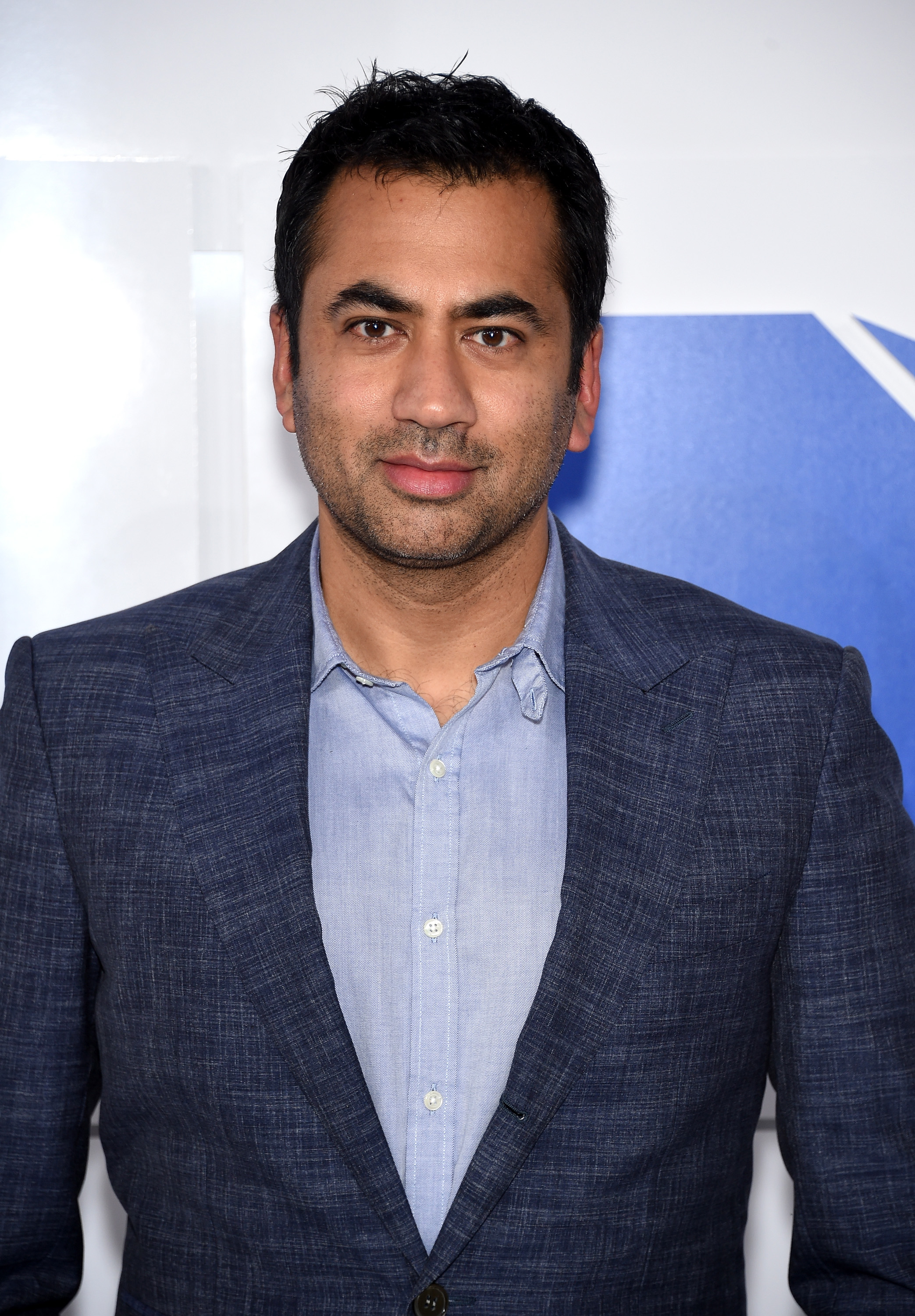 Actor, writer, producer, and former White House staff member Kal Penn