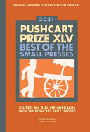 Image for "Pushcart Prize XLV"
