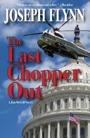 Image for "The Last Chopper Out"