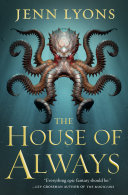 Image for "The House of Always"