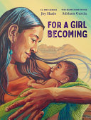 Image for "For a Girl Becoming"