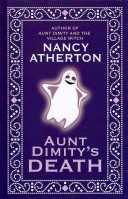Image for "Aunt Dimity&#039;s Death"