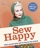 Image for "Sew Happy"