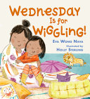 Image for "Wednesday Is for Wiggling!"