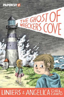 Image for "The Ghost of Wreckers Cove"