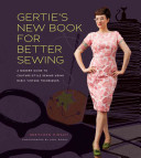 Image for "Gertie's New Book for Better Sewing"