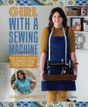 Image for "Girl with a Sewing Machine"