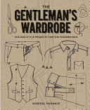 Image for "The Gentleman&#039;s Wardrobe"