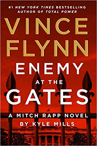 Enemy at the Gates image