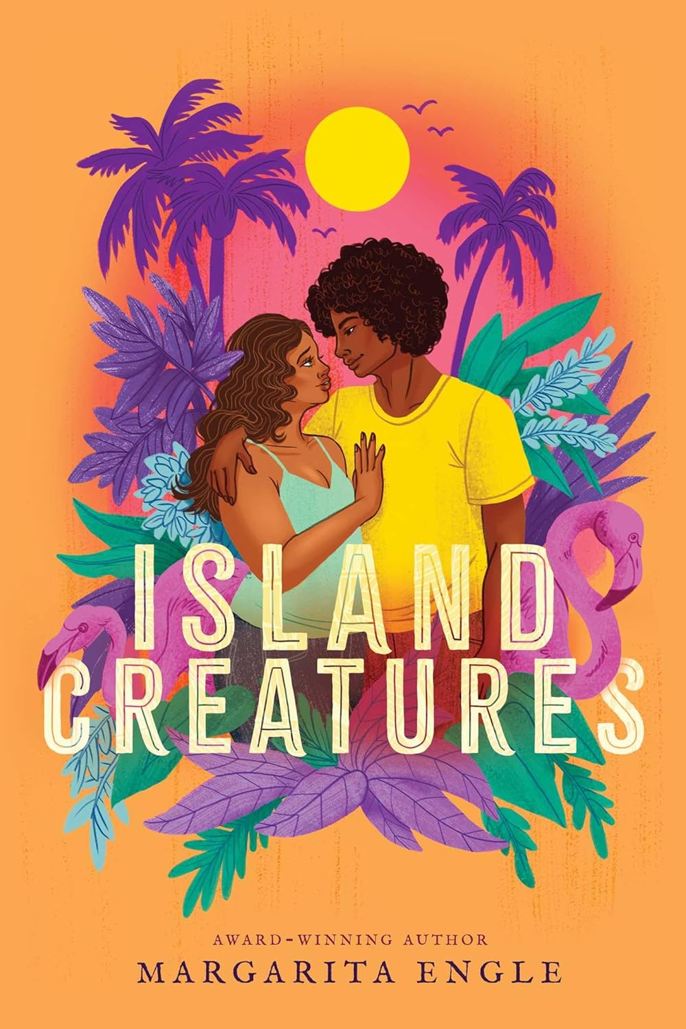 Image for Island Creatures