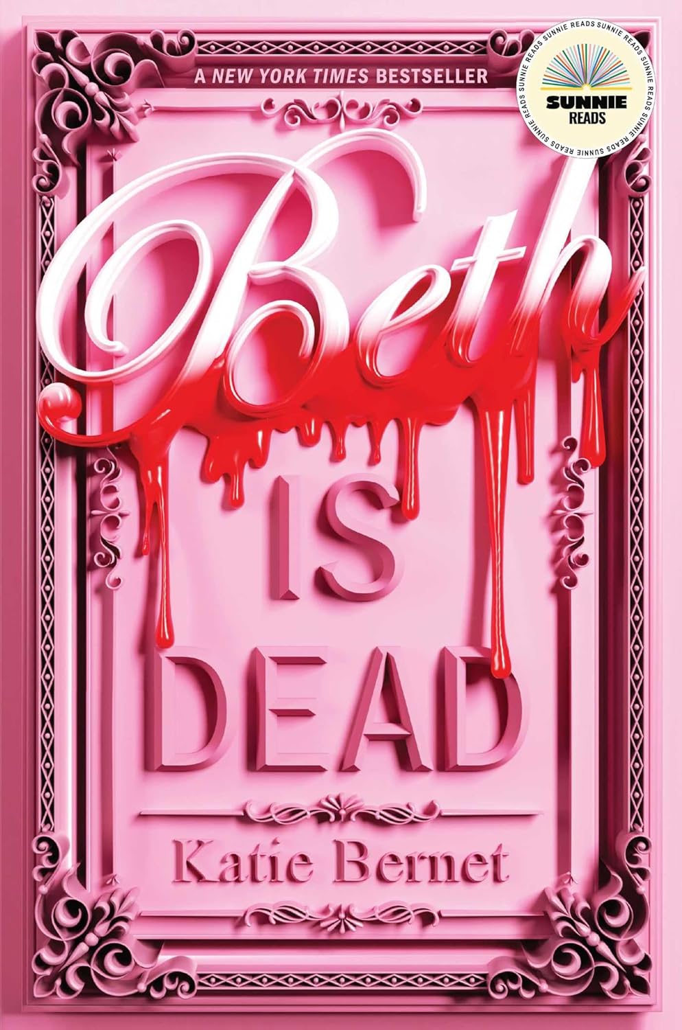 Image for Beth is Dead