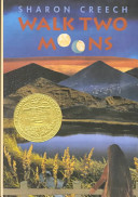 Image for "Walk Two Moons"