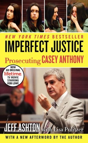 Image for "Imperfect Justice"