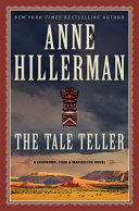 Image for "The Tale Teller"