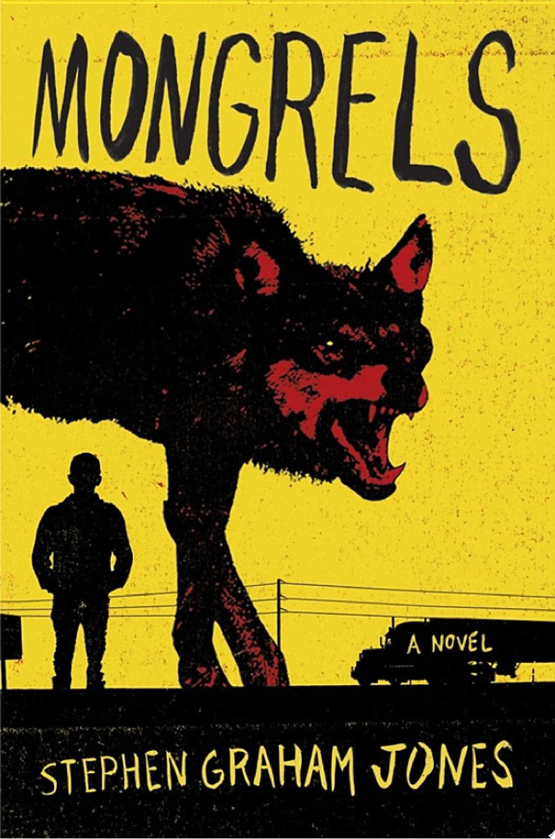 Image for "Mongrels"