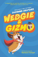Image for "Wedgie &amp; Gizmo"