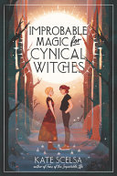 Image for "Improbable Magic for Cynical Witches"