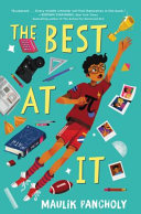 Image for "The Best at It"