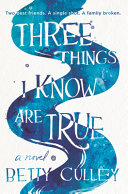 Image for "Three Things I Know Are True"