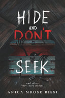 Image for "Hide and Don't Seek"